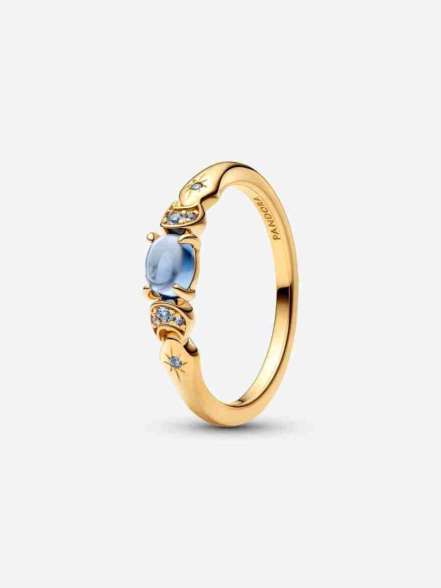 Bague Princesse Jasmine Bague Princesse Jasmine