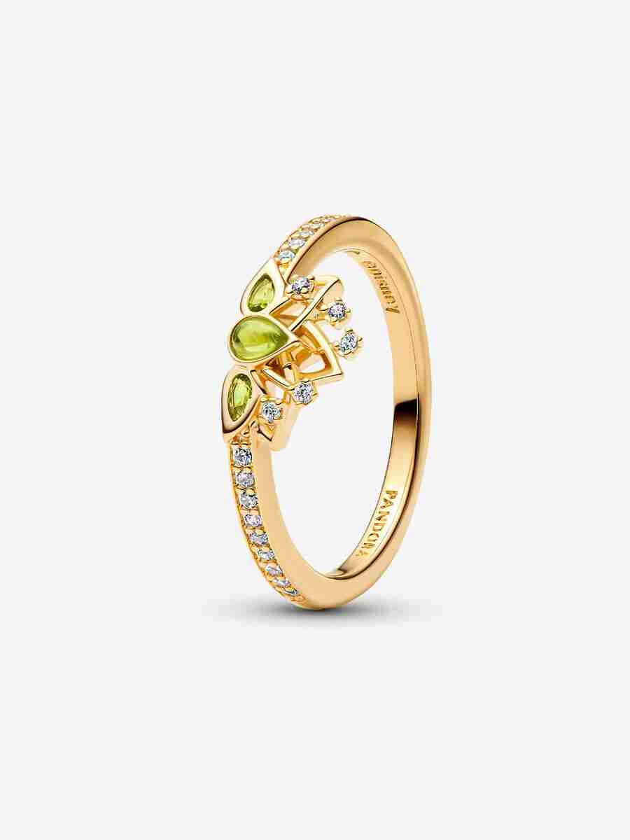 Bague Princesse Bague Princesse