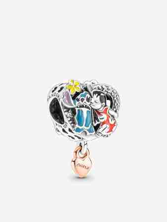 Bracelet composé Disney Lilo & Stitch-1 Bracelet compose Disney Lilo Stitch 1