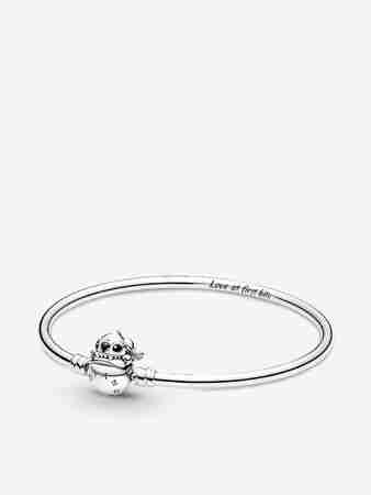 Bracelet composé Disney Lilo & Stitch-2 Bracelet compose Disney Lilo Stitch 2