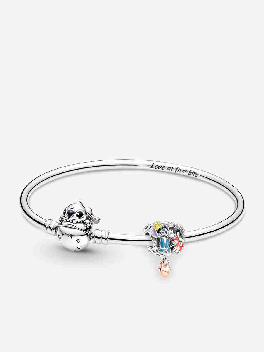 Bracelet composé Disney Lilo & Stitch Bracelet compose Disney Lilo Stitch