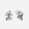 Clous d’Oreilles Disney Stitch & Angel