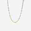 Collier Chaîne