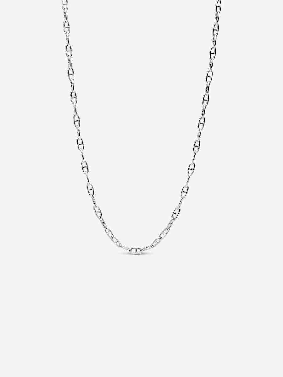 Collier Chaîne d'Ancre Collier Chaine dAncre