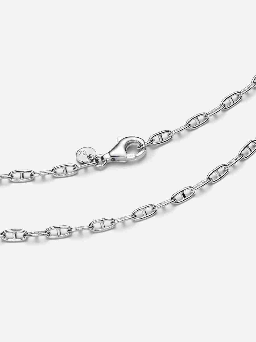 Collier Chaîne d'Ancre_1 Collier Chaine dAncre 1