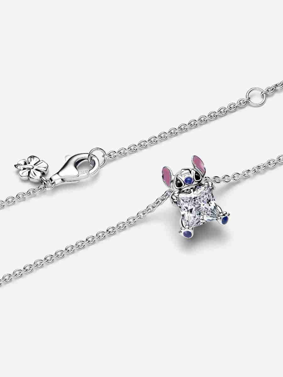 Collier Disney Stitch-1 Collier Disney Stitch 1