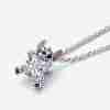 Collier Disney Stitch