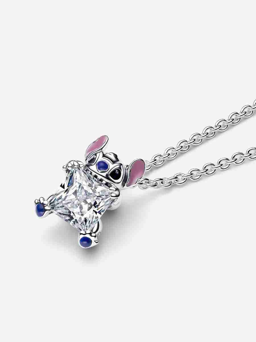 Collier Disney Stitch Collier Disney Stitch