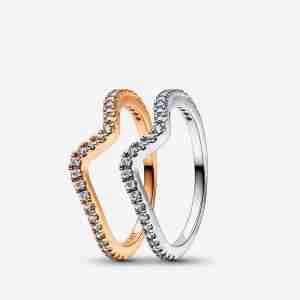 Wave Rings Gift Set