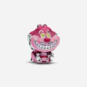 Charm Des Merveilles Chat du Cheshire