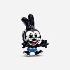 Charm Le Lapin Chanceux