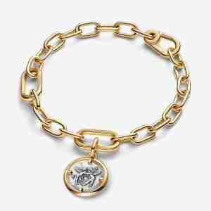 Charm Médaillon Cupidon 1 Charm Medaillon Cupidon 1