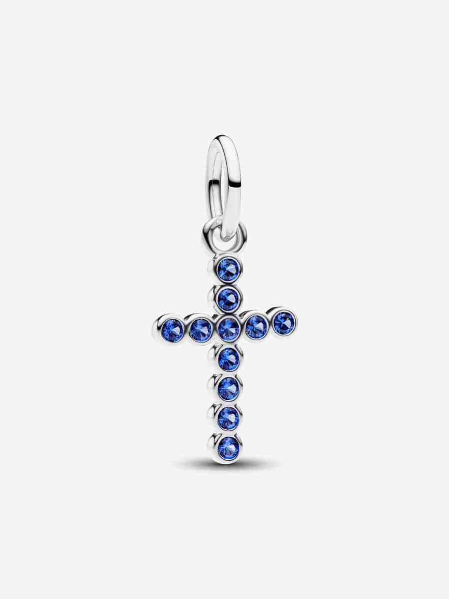 Charm Pendant Croix Charm Pendant Croix 1