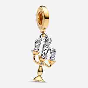 Charm Pendant Lumière