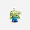 Charm  Petit Homme Vert