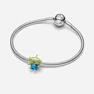 Charm Petit Homme Vert 1 Charm Petit Homme Vert 1