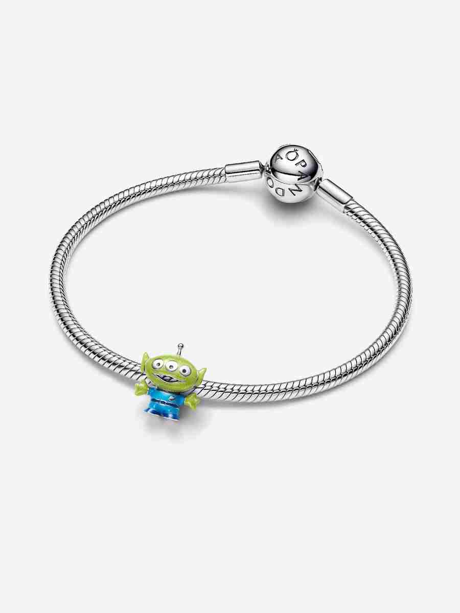 Charm Petit Homme Vert_1 Charm Petit Homme Vert 1