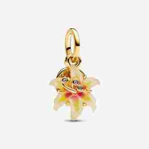 Charm Raiponce Campanule Luminescente