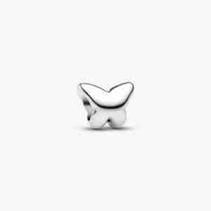Mini Charm Papillon