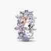 Bague Bridgerton Herbier et Abeille