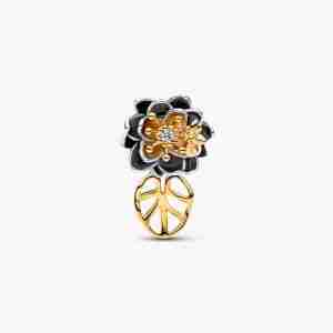 Charm Nénuphar de Synthèse
