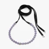 Collier Ras-de-Cou Bridgerton Herbier et Abeille