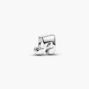 Mini Charm Note de Musique